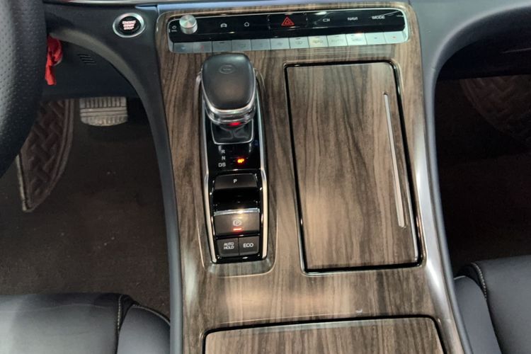 Used GAC Trumpchi M8 2021 Master Series 390T Ultimate Edition
