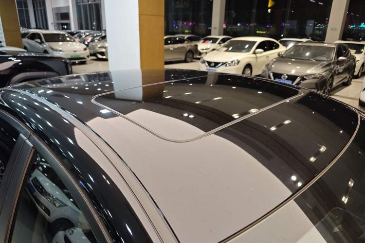 Used Nissan Sylphy 2021 1.6L XL CVT Smart Enjoyment Edition
