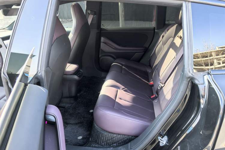 Used Nio ET5T 2024 75kWh Touring
