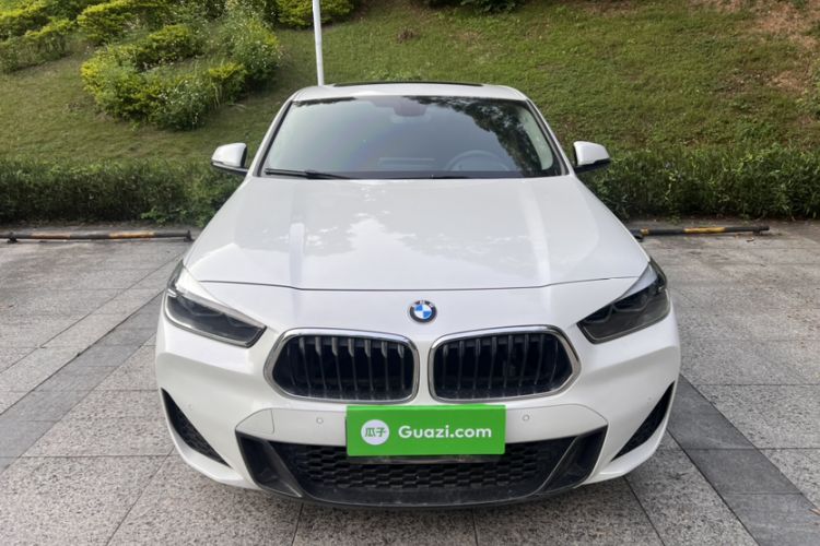 Used BMW X2 2021 sDrive25i M Sport Package