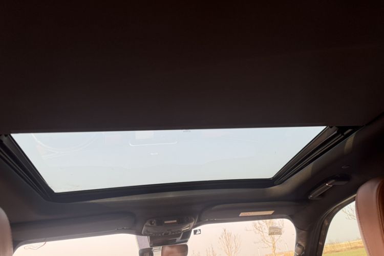 Used Lincoln Navigator 2020 3.5T Prestige Edition