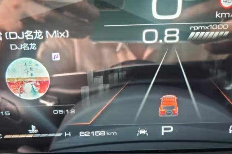 Used Tank 300 2021 Off-Road Edition 2.0T Conqueror