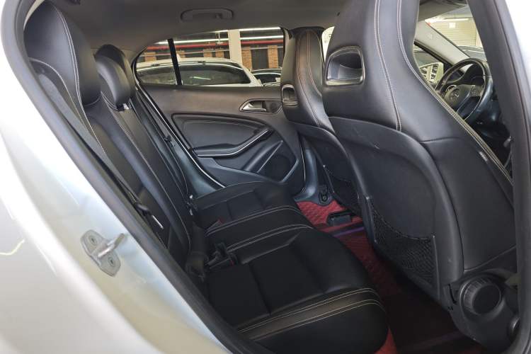 Used Mercedes-Benz GLA 2015 GLA 200 Sport Edition