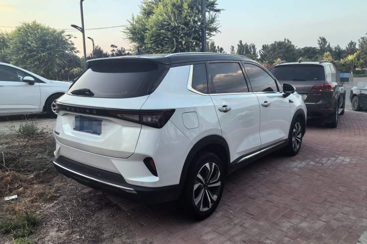 Used Wuling Asta 2021 1.5T CVT Star曜 Edition
