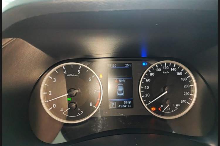 Used Nissan Sylphy 2022 1.6L XL CVT Smart Enjoyment Version
