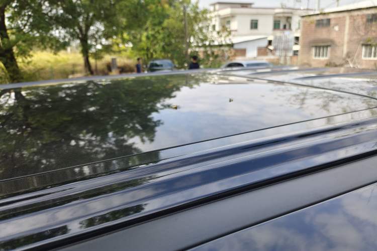 Used GAC Trumpchi M8 2023 Zongshi Series Dual-Motor Supreme Edition
