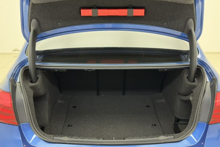 Used BMW 3 Series 2017 320Li M Sport Edition