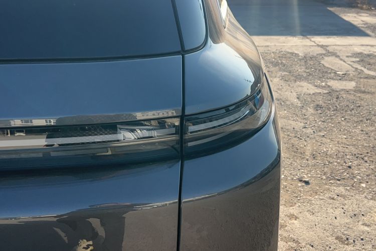 Used Li Auto L8 2023 Pro Model