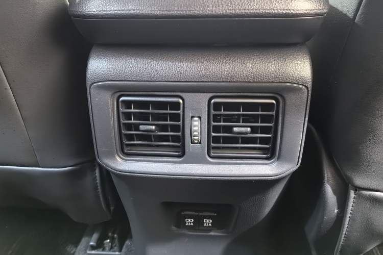 Used Toyota RAV4 2020 2.0L CVT 4x4 Trend Edition