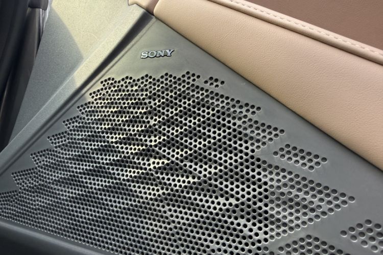 Used  SL03 2022 515 Pure Electric Version