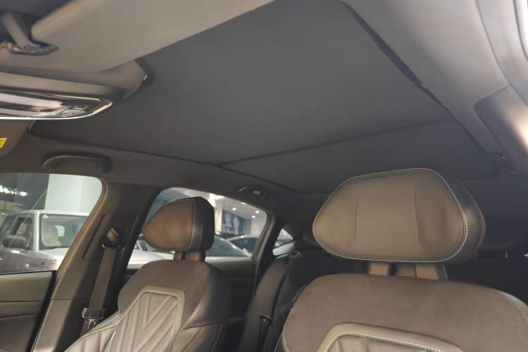 Used  SL03 2023 200Max Range-Extended Version