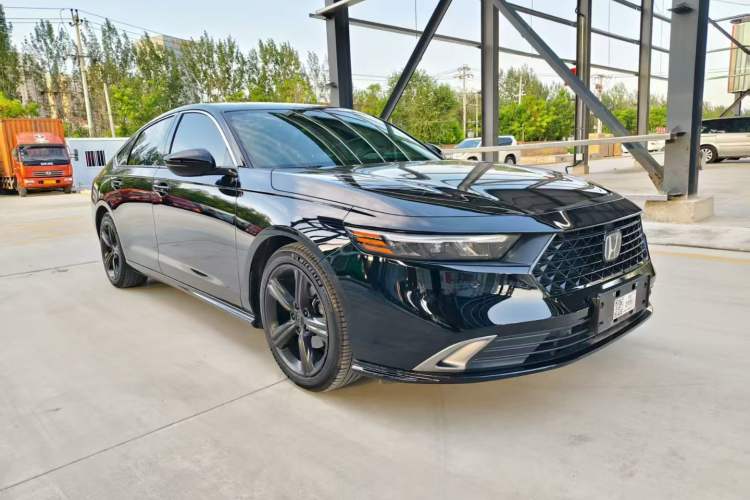 Used Honda Accord 2023 260TURBO Excellence Edition