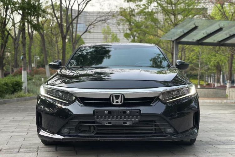 Used Honda Inspire 2022 260TURBO Elegant Edition
