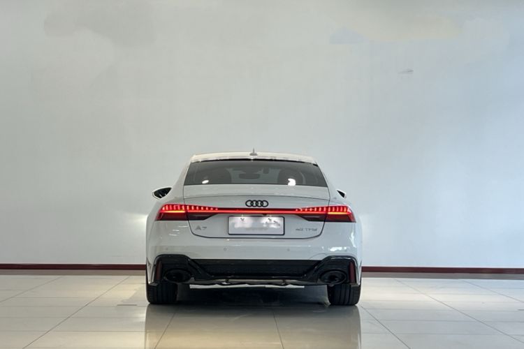Used Audi A7 2023 45 TFSI Prestige Edition
