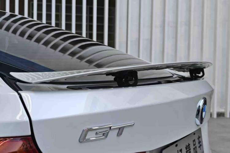 Used BMW 3 Series GT 2016 320i Design Package Edition
