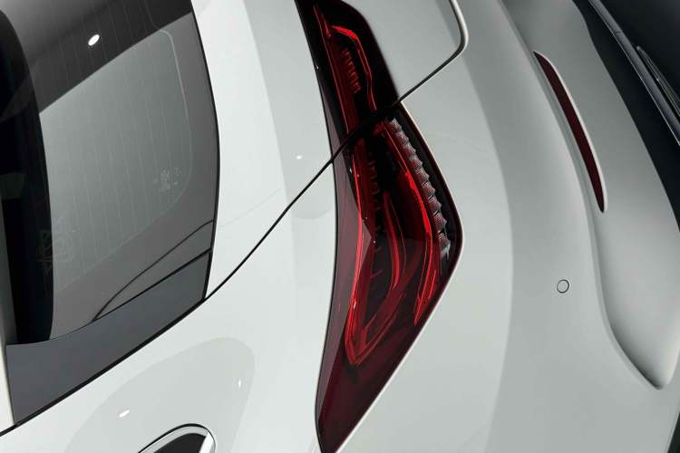 Used Mercedes-Benz CLA 2021 CLA 200 Shooting Brake
