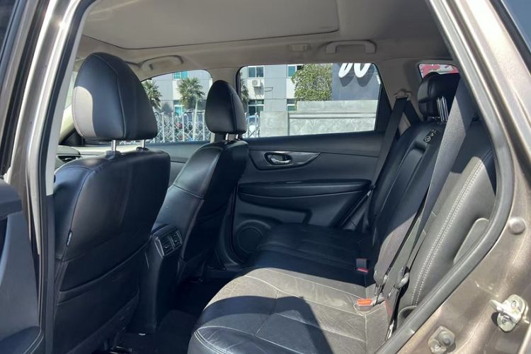 Used Nissan X-Trail 2017 2.0L CVT Comfort Edition 2WD
