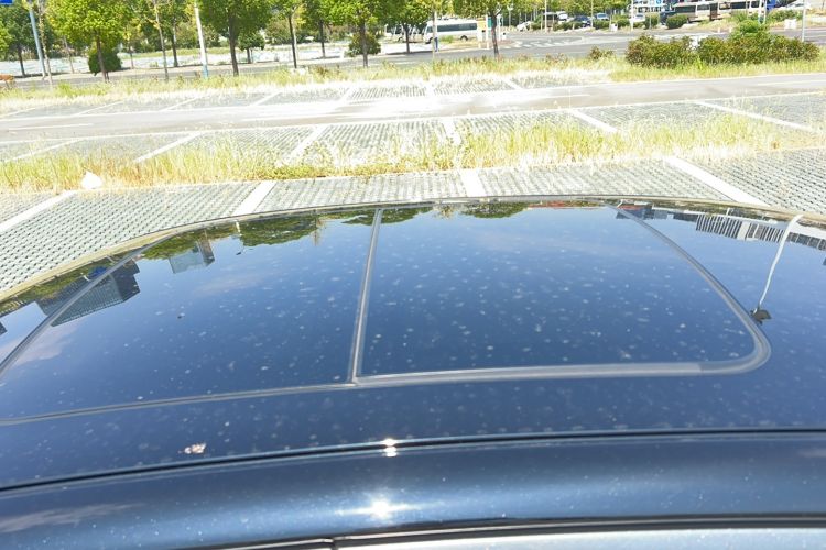 Used Lynk & Co 03 2023 03+ 2.0TD Automatic Yufeng Edition
