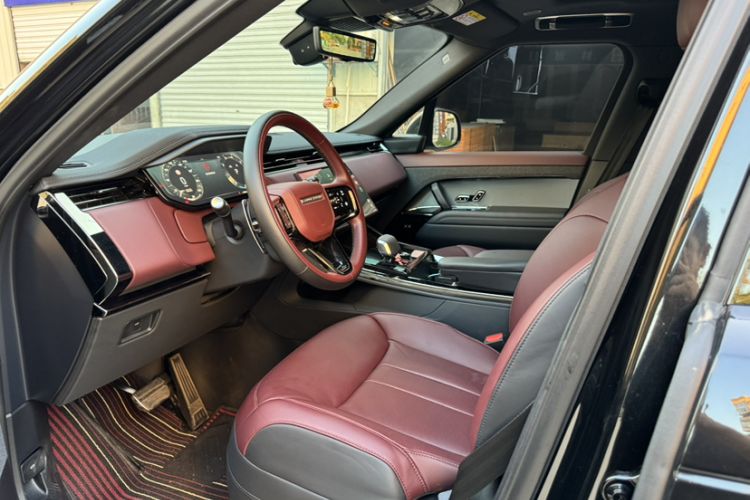 Used Land Rover Range Rover Sport 2024 400PS Dynamic HSE