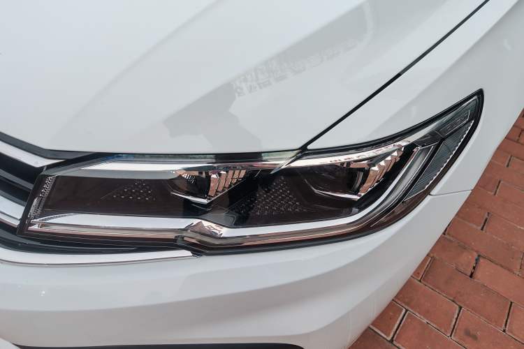 Used Volkswagen Bora 2021 1.5L Automatic Elite Smart Connect Edition
