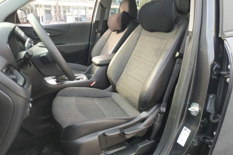 Used Chevrolet Equinox 2021 535T Lingjie Edition
