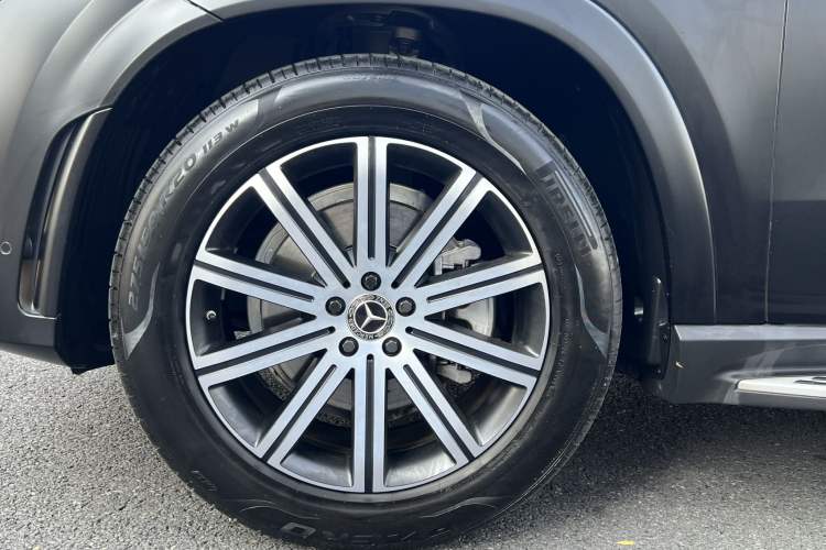 Used Mercedes-Benz GLE Coupe 2020 GLE 350 4MATIC Coupe SUV Luxury Model
