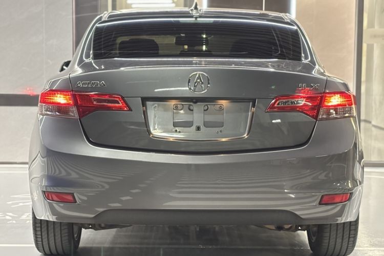 Used Acura ILX 2013 2.0L Elite Edition
