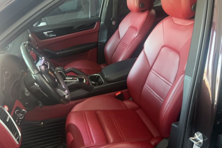 Used Porsche Cayenne 2019 Cayenne 3.0T