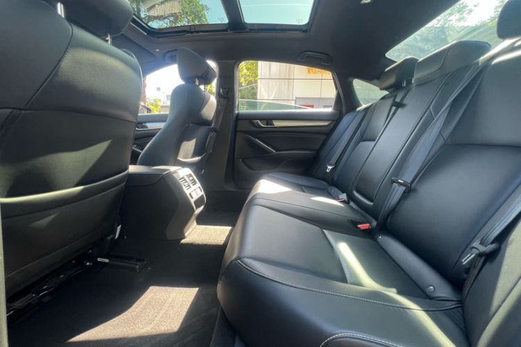 Used Honda Inspire 2022 260TURBO Elegant Edition