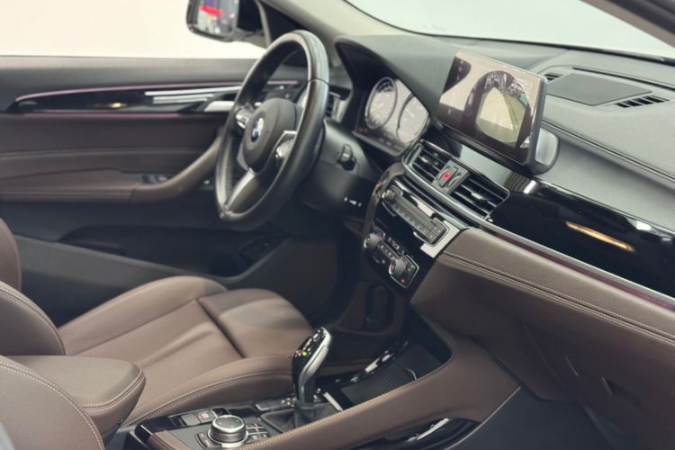 Used BMW X2 2022 sDrive25i M Sport Package
