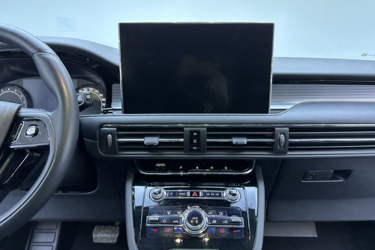 Used Lincoln Corsair 2020 2.0T Two-Wheel Drive Luxury Edition
