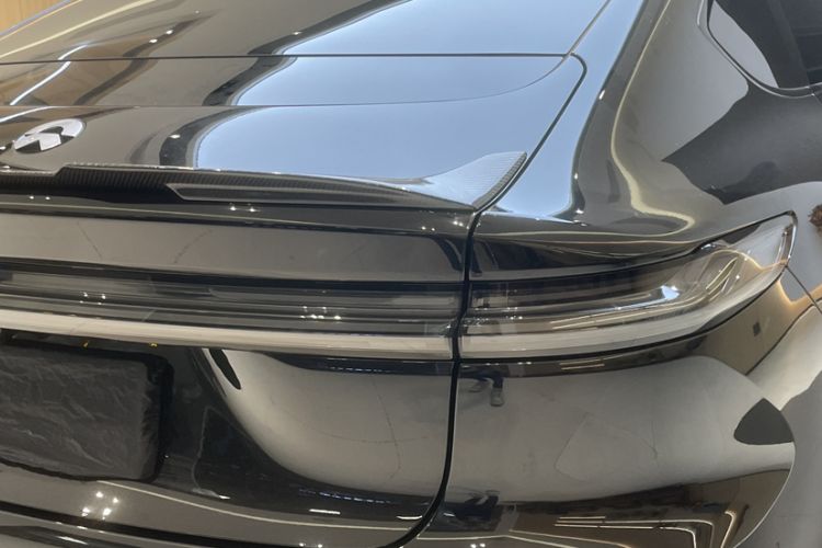 Used Nio ET7 2024 100kWh Executive Signature Edition
