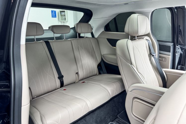 Used XPeng X9 2024 640 All-Wheel Drive High-Performance Max