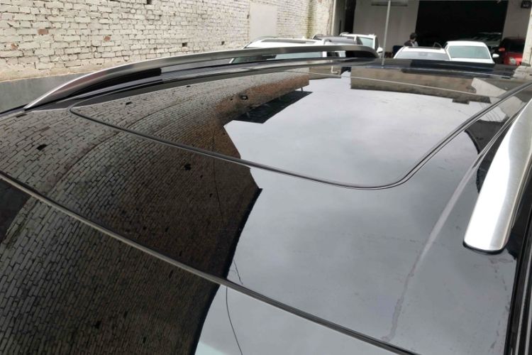 Used Ford Edge 2020 EcoBoost 245 Two-Wheel Drive Titanium 7-Seater
