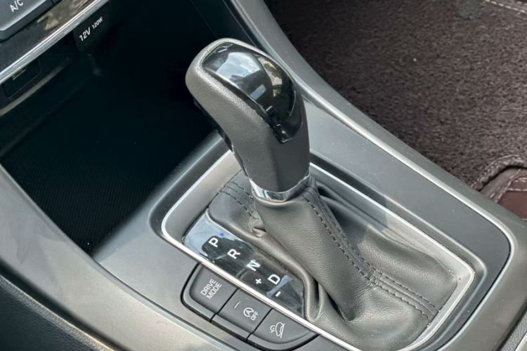 Used Hyundai ix35 2019 2.0L Automatic 2WD Zhiyong·Changxiang Edition China V Standard