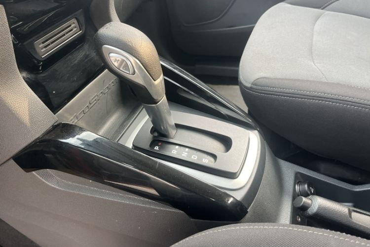 Used Ford EcoSport 2013 1.5L Automatic Fashion Model
