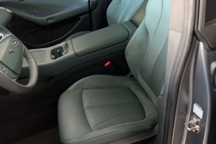 Used XPeng P7+ 2024 Limited Edition Max
