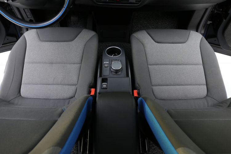 Used BMW i3 2018 Luxury Model
