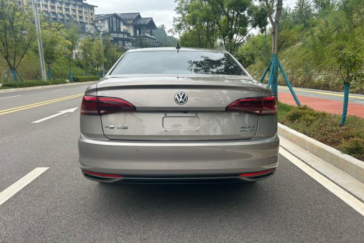 Used Volkswagen Bora 2019 280TSI DSG Luxury Model
