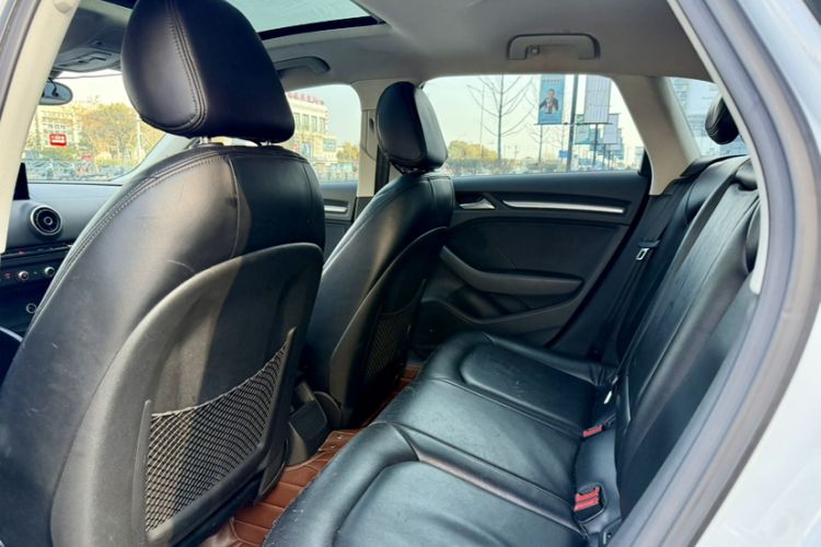 Used Audi A3 2014 Sportback 35 TFSI Automatic Style Edition