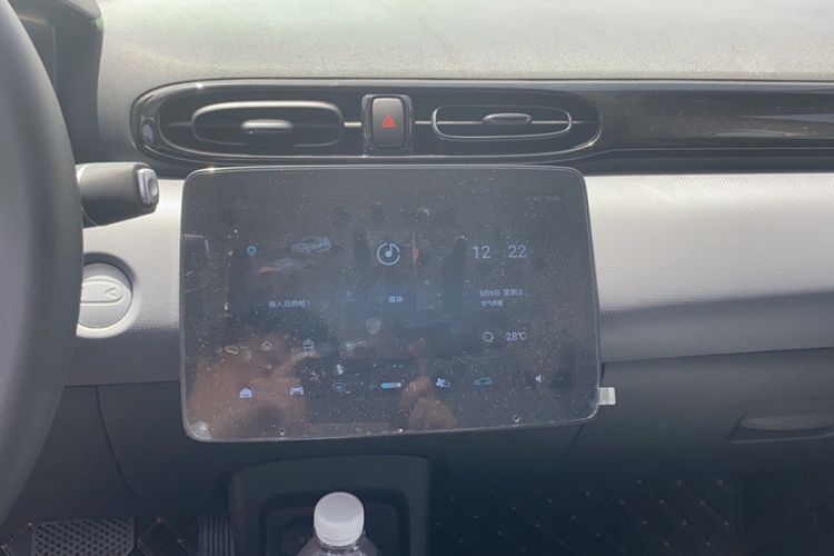 Used Leapmotor T03 2025 310 Comfort Edition
