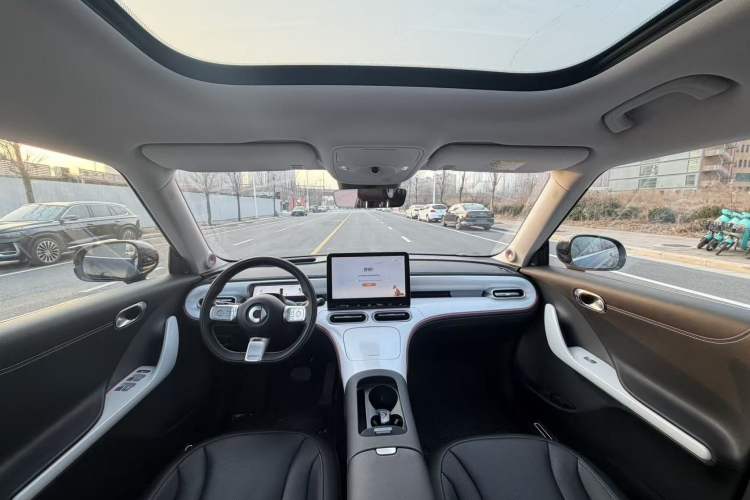 Used  #1 2022 Premium Edition
