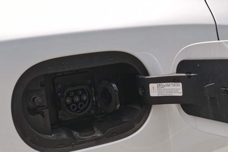 Used BYD Qin PLUS 2023 Champion Edition DM-i 55KM Superior Model
