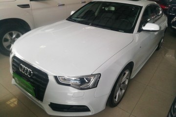 Used Audi A5 2016 Restyled Sportback 45 TFSI Comfort Version