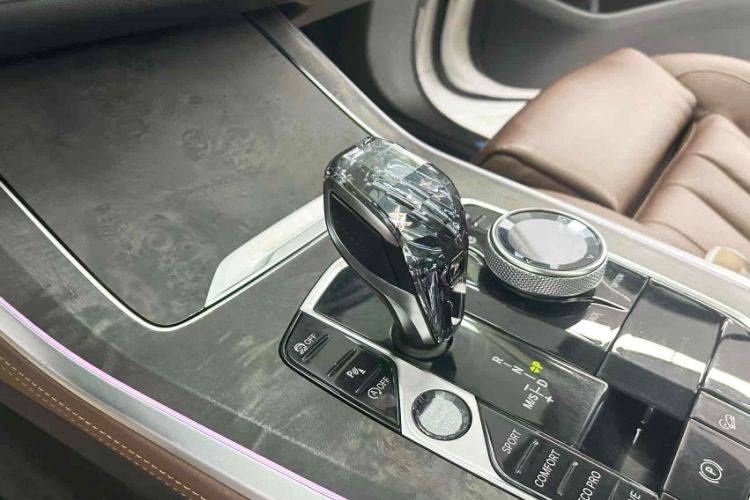 Used BMW X5 2020 xDrive30i M Sport Package
