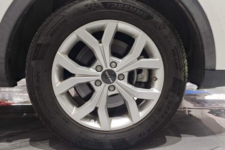 Used Haval H6 2021 1.5T Automatic Urban Edition