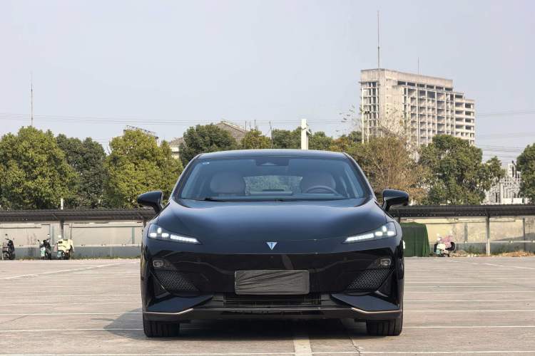 Used  SL03 2022 1.5L 1200 Extended-Range Version