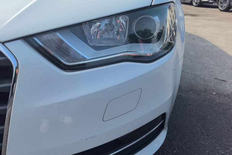 Used Audi A3 2016 Sportback 35 TFSI Ambition Edition
