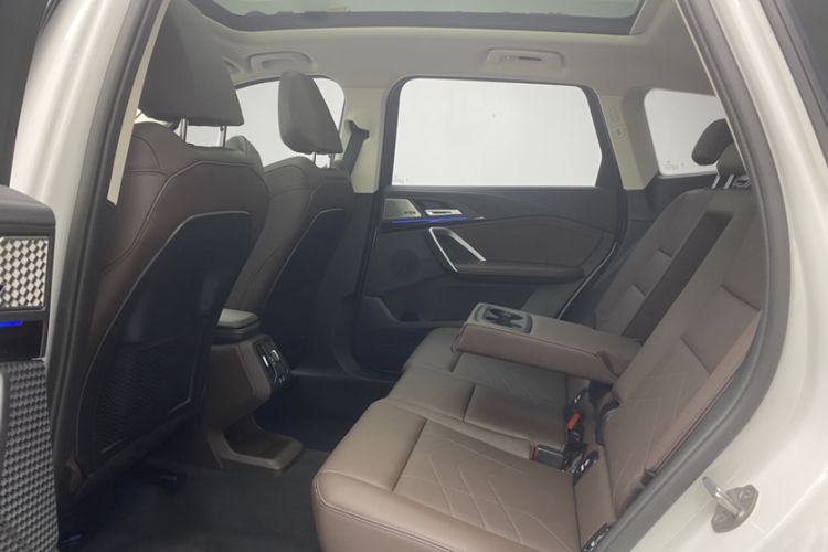 Used BMW X1 2023 sDrive25Li X Design Package
