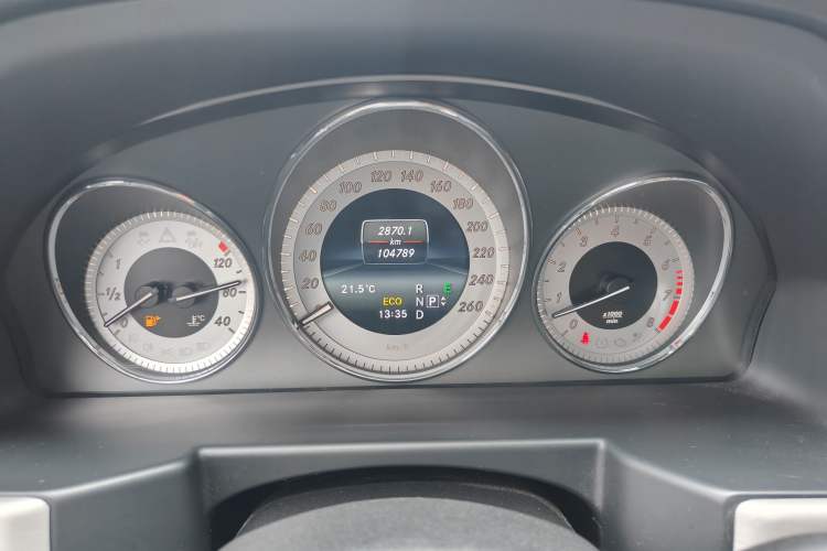 Used Mercedes-Benz GLK-Class 2014 GLK 200 Standard Model